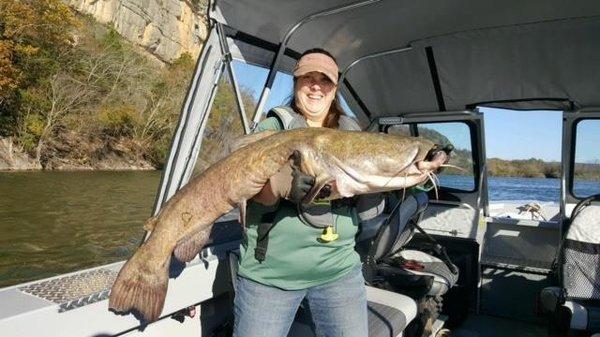 Maximum Catfishing With Cindy & Jonathon Herndon