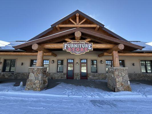 Mountain Valley Furniture Store
