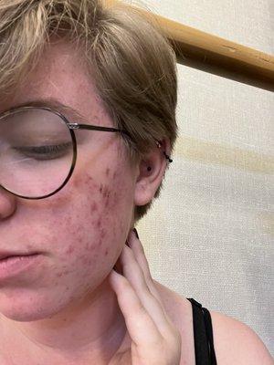 Bombshell Beauty and Skincare