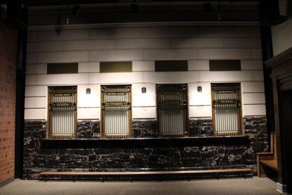 Steamtown National Historic Site