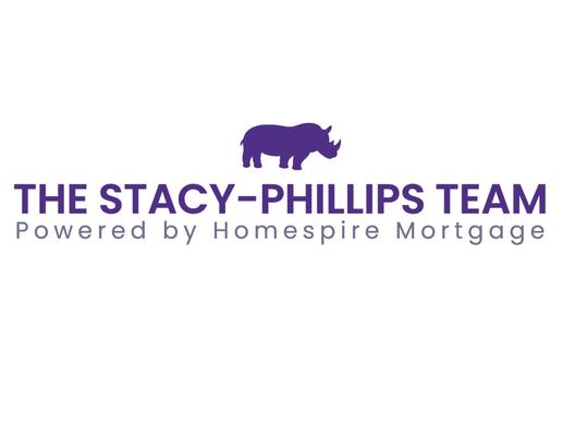 Nick Stacy - Homespire Mortgage