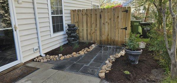 Ryan's Land And Tree Service