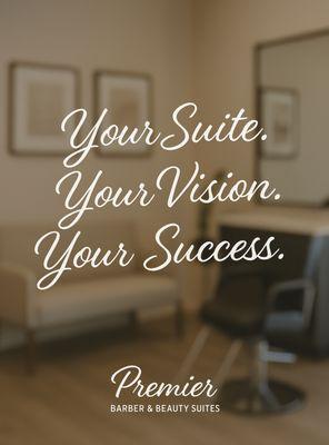 Premier Barber & Beauty Suites