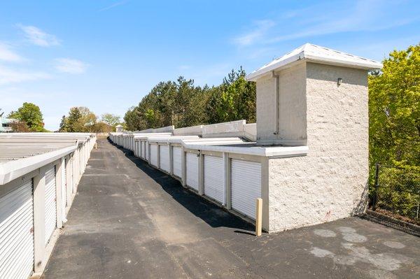 Stor All Self Storage