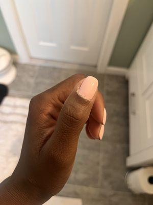 Blooming Nails & Spa