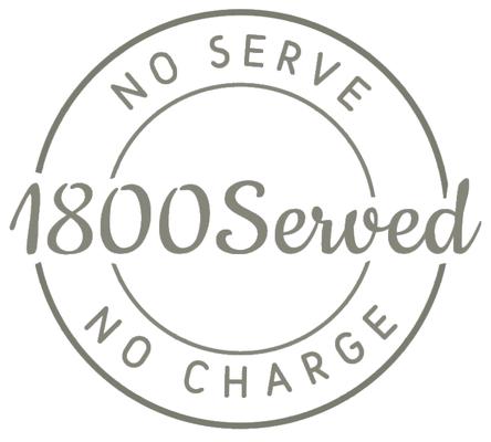 1800served