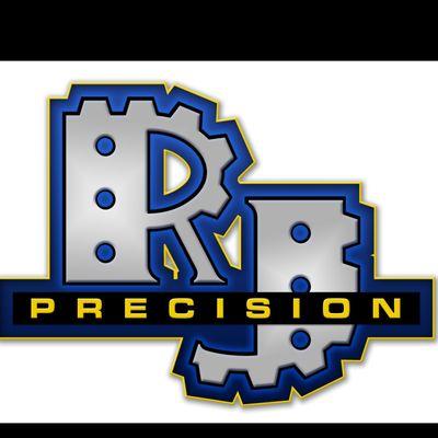 R J Precision