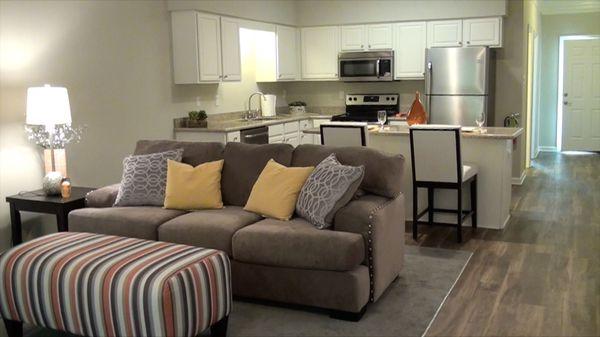 Brookside Senior Living Community