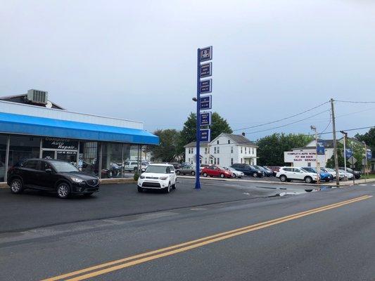 Complete Auto Repair