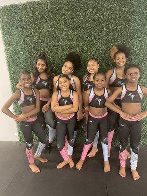 The Dream Factory Performing Arts Academy