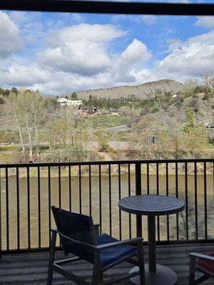 Holiday Inn Express Durango Downtown-Animas River By IHG