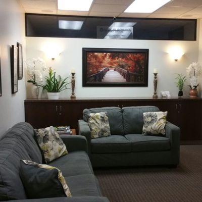 Diamond Bar Psychological & Family Services