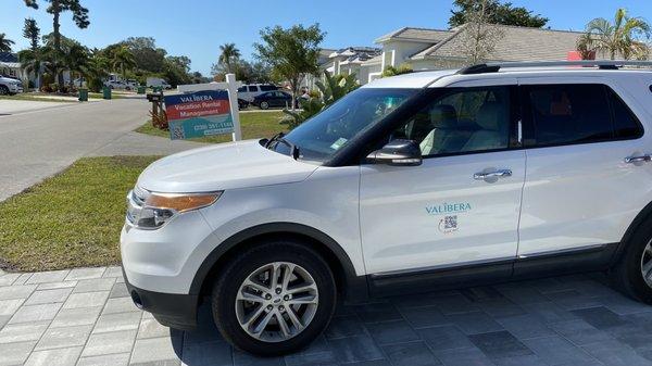 Valibera Vacation Rental Property Management