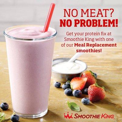 Smoothie King