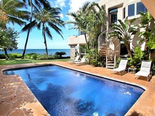 Luxury Homes, Oceanfront Condos & Beach Cottages
