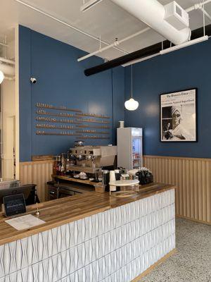 Morning Rounds Bakery