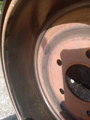 RT Clapp Auto Repair & Tire