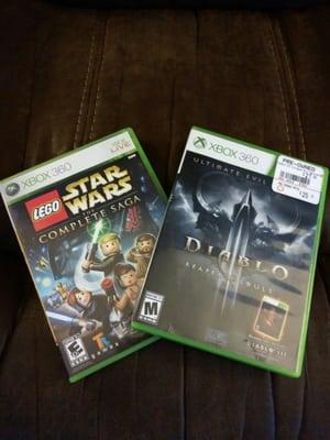 Gamestop