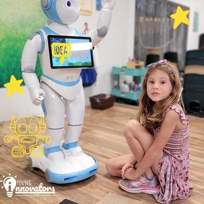 Young Innovators Academy