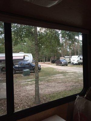 River Bend RV Park