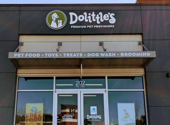 Dolittle's