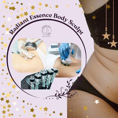 Serene Soul Bodyworks