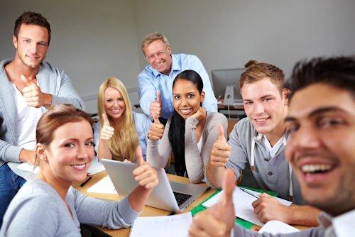 Nations Traffic Safety School