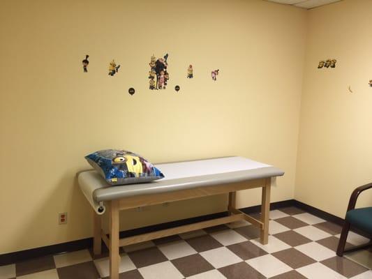 Pediatrics & General Practice