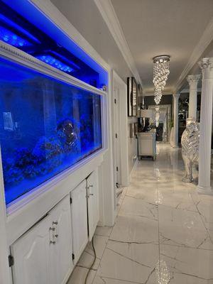 Deane's Pristine Cleaning