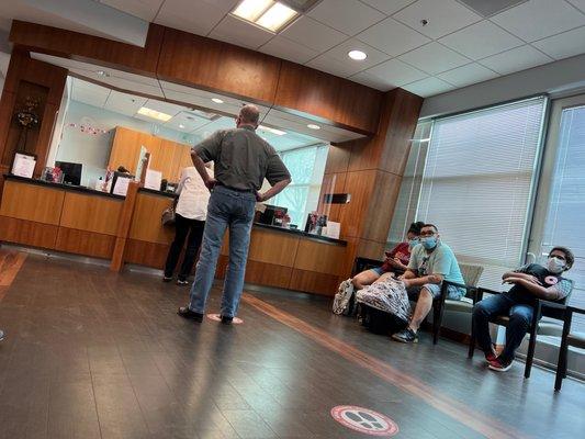 South Texas Radiology and Imaging Center