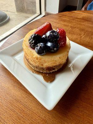 Gathering Grounds Cafe