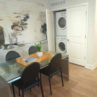 Roosevelt Row Apartment Homes