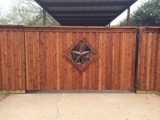 Casp3r Garage Door & Gate