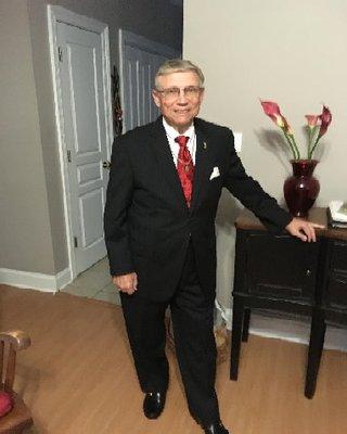 Ronald J Lambert - Accountant & Tax Preparer