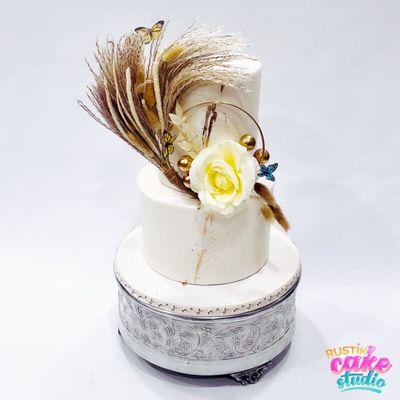 Rustik Cake Studio