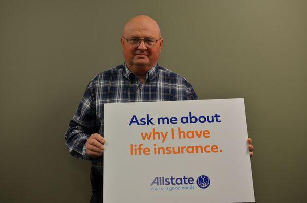 Allstate Insurance