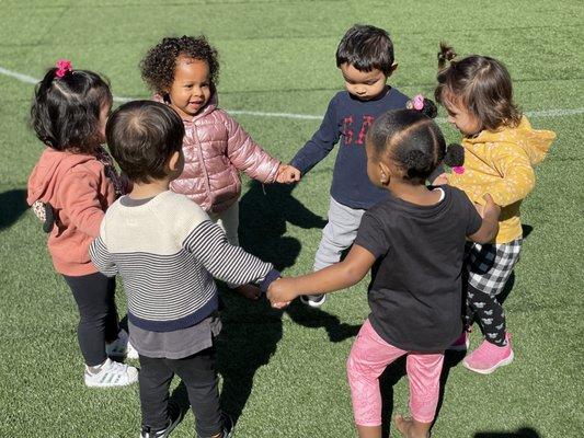 Transbay Child Development Center