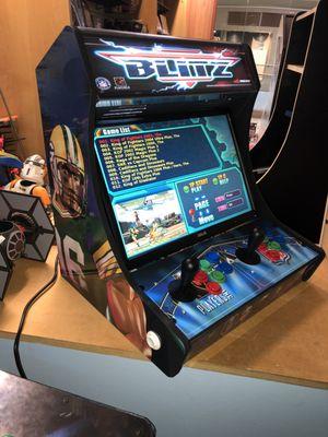STL Arcade Repair