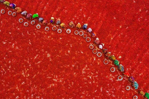 Capital Recovery Agency