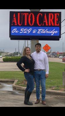 We are 100% owner operated so we have NO overhead cost of additional management staff and pass those savings along to our customers!