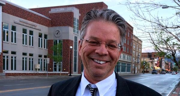 Call Mark today. He'll work hard to get you justice.