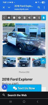 Motor City Automotive Group