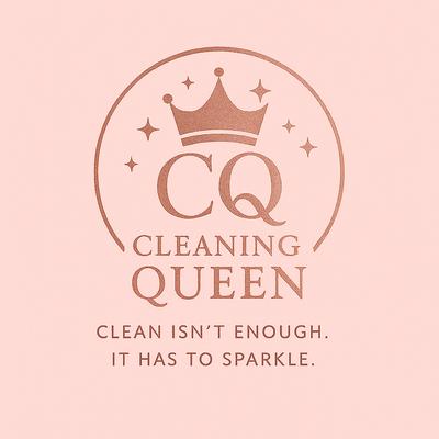 The Cleaning Queen