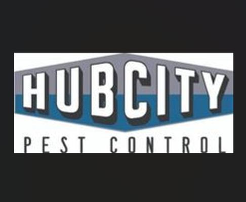 Hub City Pest Control