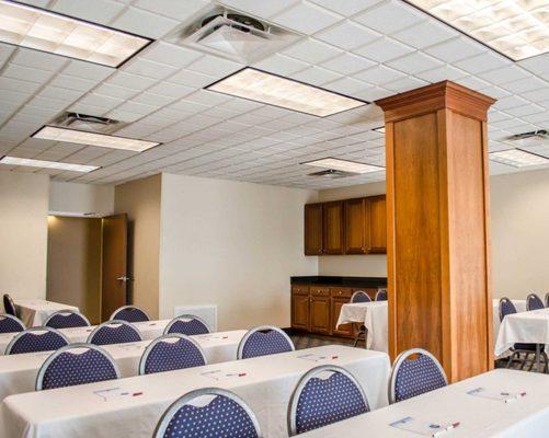 Comfort Suites Niceville Near Eglin Air Force Base