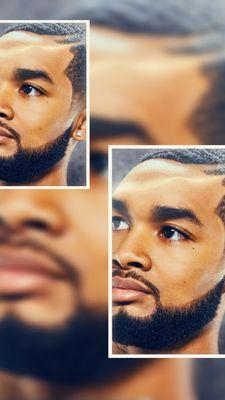 Steven's Barber Shop