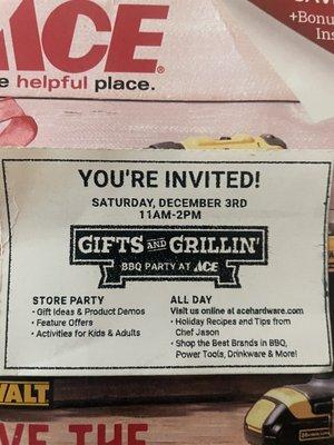 Salmon Creek Ace Hardware