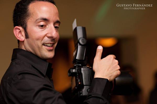 Gustavo Fernandez Photography