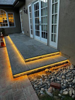 Hawks View Structures