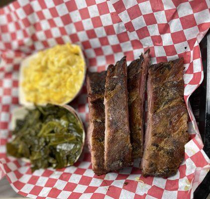 Uncle Tony's Backyard BBQ Orlando